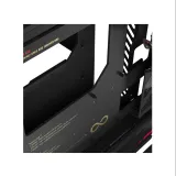 CASE ROG GR20 EDITION 20 – Open Frame EATX, GPU 368mm, Radiator 360mm